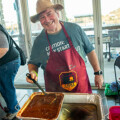 Harvest Green Hosts Chili Cook-Off February 1st