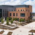 Fall Semester at UH’s Sugar Land Campus Features New Building for Engineering Programs