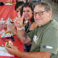 Fort Bend County Fair Hosts Military Appreciation Day