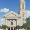 St. Faustina Catholic Church Builds a New Home for Faith and Family in Fulshear