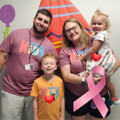 Houston Methodist Sugar Land Patient Now Cancer-Free with Help of Fast Track Program
