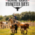 Grab History by the Horns: George Ranch Frontier Days Saturday, November 15th