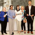 Child Advocates of Fort Bend Honors “Shining Stars” at Annual Volunteer Celebration