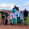 We Rock the Spectrum – Sugar Land Steps Up to the Plate as Presenting Sponsor of Inaugural Home Runs for Autism