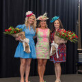 Reining Strength’s Best Derby Party to Date