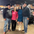Fort Bend County Fair Announces 2026 Fair Honorees