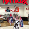 Retail Therapy
