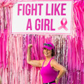Racers Invited to Lace Up for the CUREageous 5K Fun Run October 24