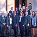 Fort Bend Republican Judicial Candidates
