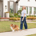Grange Partners With CAP for September Paws and Porches Home Tour