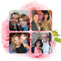 Love and Marriage Blended Cultures in Fort Bend