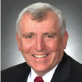 Steve Griffith Named Treasurer of Special Olympics Texas’ Board of Directors