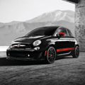 2016 FIAT 500C Abarth Cabrio