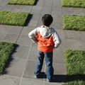 When Your Child Is Lost: Creating a Road Map to Safety