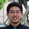 Meet Benjamin Liu