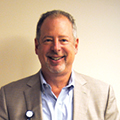 Joseph Freudenberger Named Finalist for EY Entrepreneur of the Year® Award