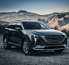 2016 Mazda CX-9