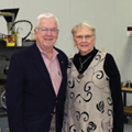 Texas State Technical College Regent Leaves Lasting Legacy With Donation