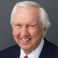 Johnson Development Corp. Promotes Doug Goff and Michael Smith to Co-President Larry Johnson to Remain CEO and Chairman
