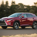 2017 Lexus RX
