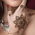 The  Magnificence of Henna