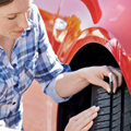 4 Tips for Summer Tire Safety