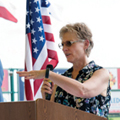 Hometown Heroes: Donna Worstell