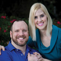Hometown Heroes: Lesleigh and Josh Morton