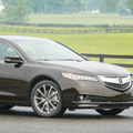 2018 Acura TLX