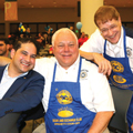 The Exchange Club of Sugar Land’s 31st Annual Spaghetti Dinner