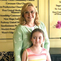 Hometown Heroes: Diane Moline