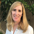 Hometown Heroes: Christine Mitchell