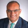 Naushad Kermally Runs for Sugar Land City Council District 2