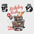 Fort Bend Focus Birthday Bash 2019