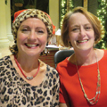 January 2020 – Out & About in the Heart of the Bend