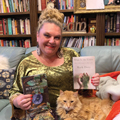 Living the Sweet Life: The Book Club for 2021