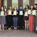 Fort Bend Friends and Neighbors Award Scholarships  to Graduating High School Seniors