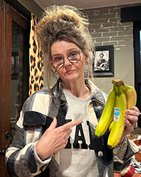 Fresh Colds and High Dollar Bananas